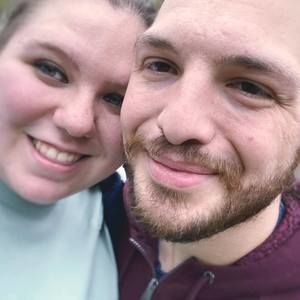 Meet your Posher, Patrick